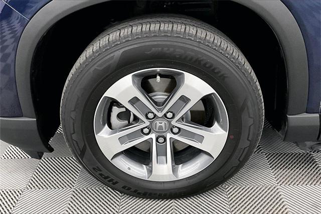 used 2023 Honda Pilot car, priced at $35,484