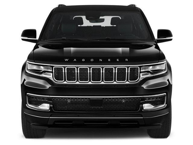 used 2024 Jeep Grand Wagoneer L car, priced at $71,982
