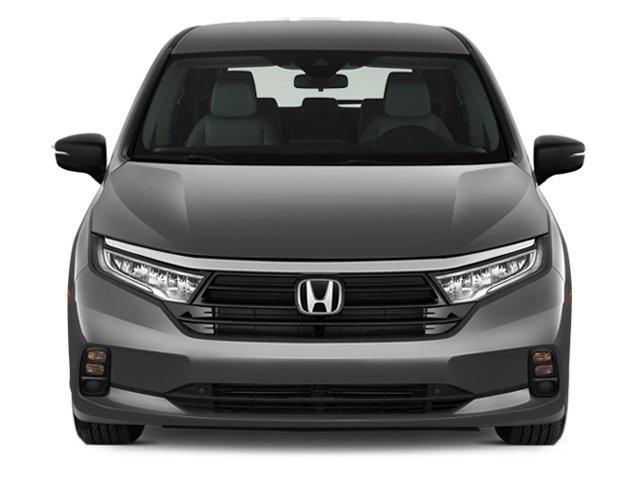 used 2023 Honda Odyssey car, priced at $35,995