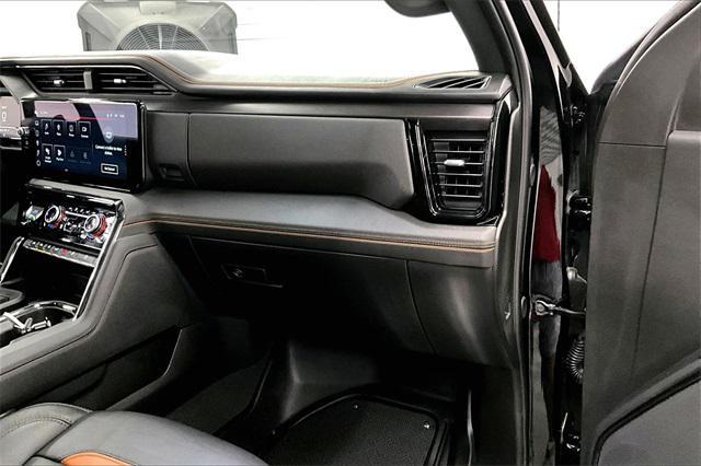 used 2024 GMC Sierra 1500 car, priced at $57,677