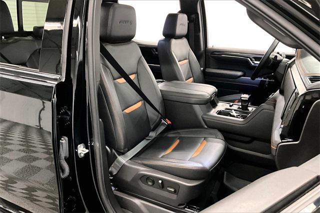 used 2024 GMC Sierra 1500 car, priced at $57,677