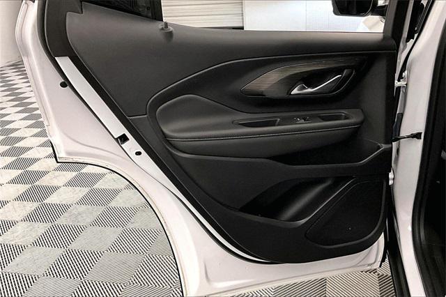 used 2022 GMC Terrain car, priced at $24,998