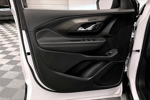 used 2022 GMC Terrain car, priced at $24,998