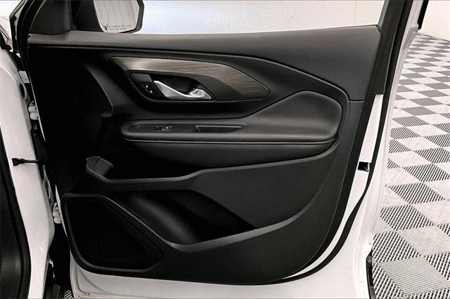 used 2022 GMC Terrain car, priced at $24,998