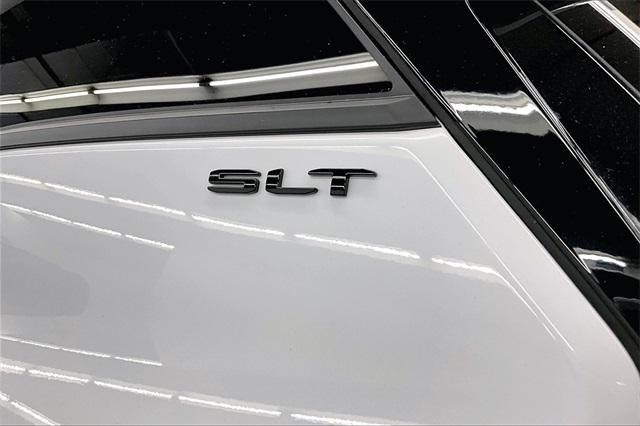 used 2022 GMC Terrain car, priced at $24,998