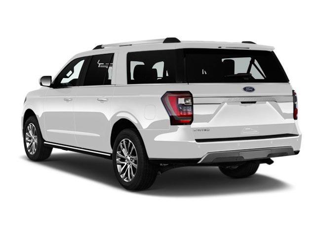used 2020 Ford Expedition car, priced at $39,839