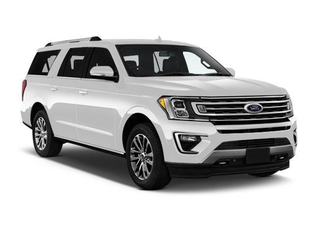 used 2020 Ford Expedition car, priced at $39,839