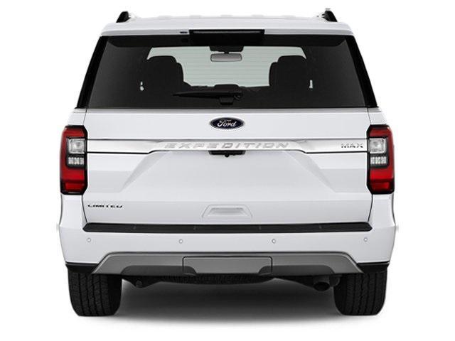 used 2020 Ford Expedition car, priced at $39,839