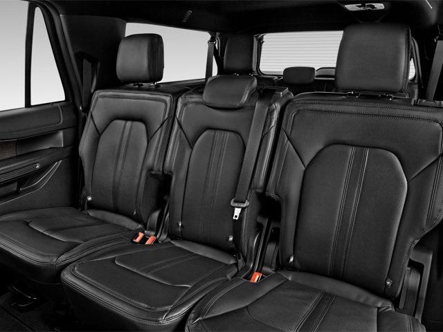 used 2020 Ford Expedition car, priced at $39,839