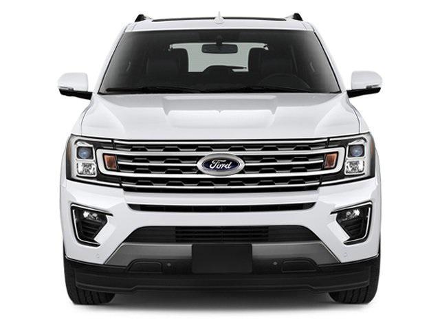 used 2020 Ford Expedition car, priced at $39,839