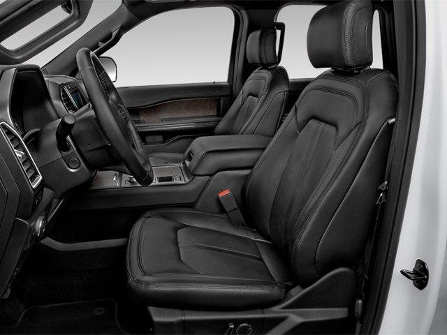 used 2020 Ford Expedition car, priced at $39,839