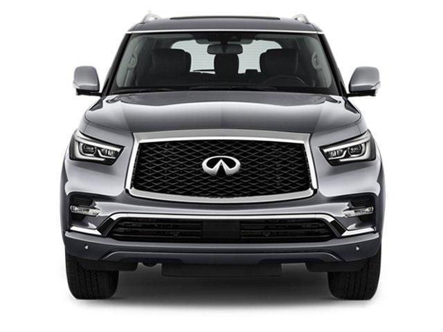 used 2019 INFINITI QX80 car