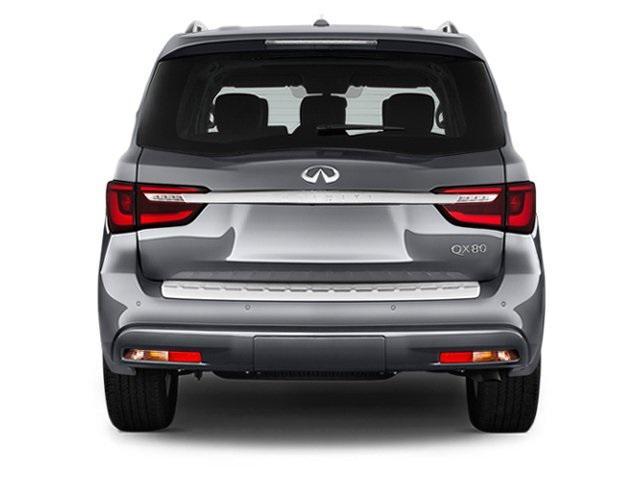 used 2019 INFINITI QX80 car