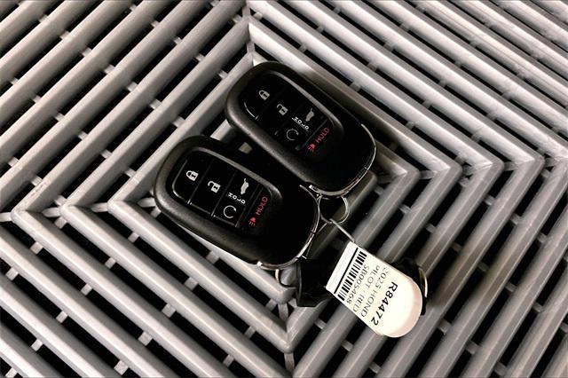 used 2025 Honda Pilot car, priced at $44,995