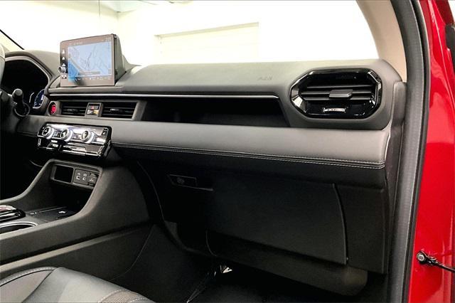 used 2025 Honda Pilot car, priced at $44,995