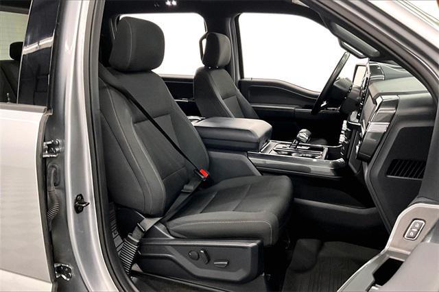 used 2022 Ford F-150 car, priced at $38,995
