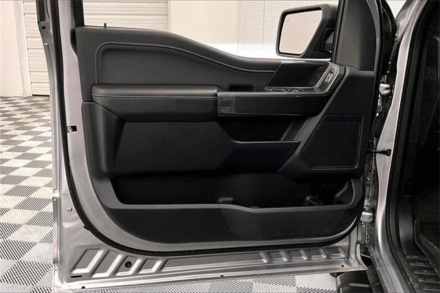 used 2022 Ford F-150 car, priced at $38,995
