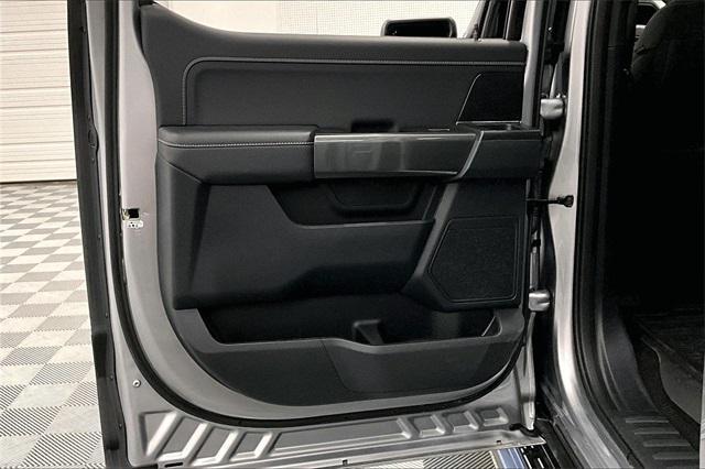 used 2022 Ford F-150 car, priced at $38,995