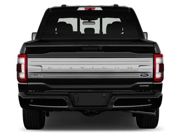 used 2022 Ford F-150 car, priced at $39,998