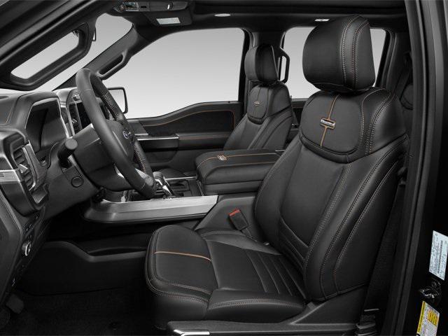 used 2022 Ford F-150 car, priced at $39,998
