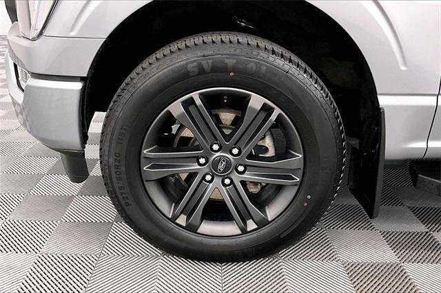 used 2022 Ford F-150 car, priced at $38,995