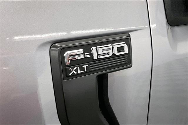 used 2022 Ford F-150 car, priced at $38,995