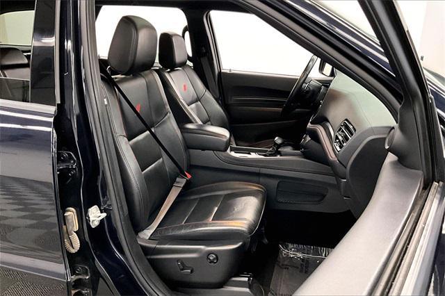 used 2024 Dodge Durango car, priced at $31,693