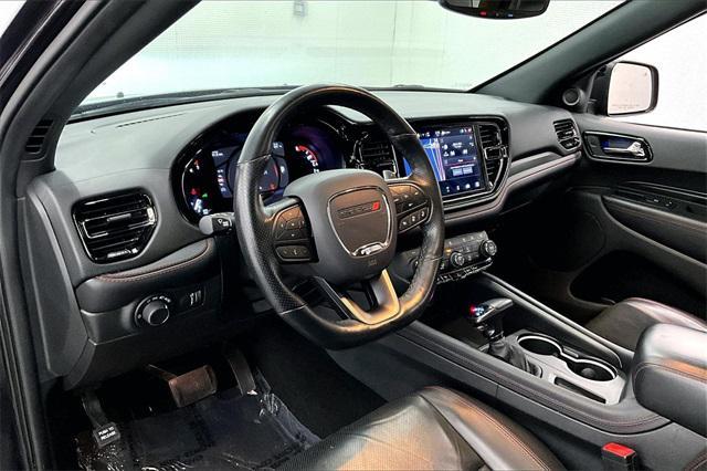 used 2024 Dodge Durango car, priced at $31,693