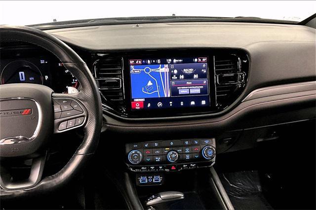 used 2024 Dodge Durango car, priced at $31,693