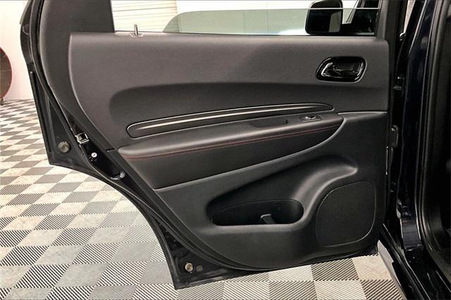 used 2024 Dodge Durango car, priced at $31,693