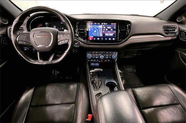 used 2024 Dodge Durango car, priced at $31,693