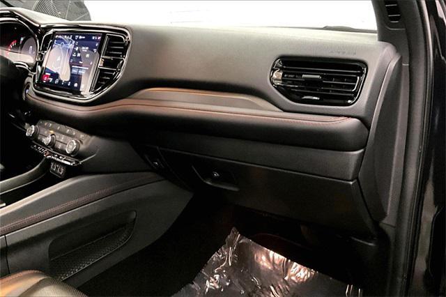 used 2024 Dodge Durango car, priced at $31,693