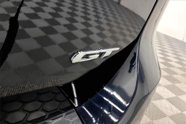 used 2024 Dodge Durango car, priced at $31,693