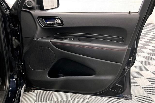 used 2024 Dodge Durango car, priced at $31,693