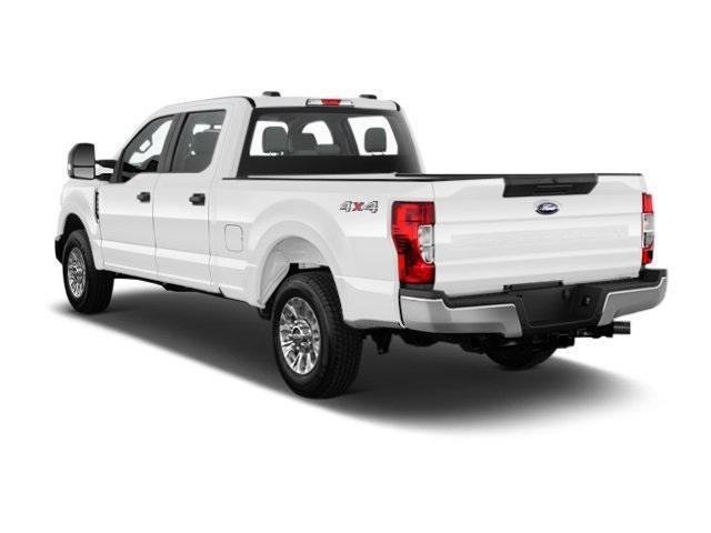 used 2022 Ford F-250 car, priced at $43,330