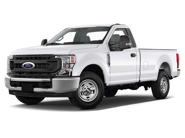 used 2022 Ford F-250 car, priced at $43,330