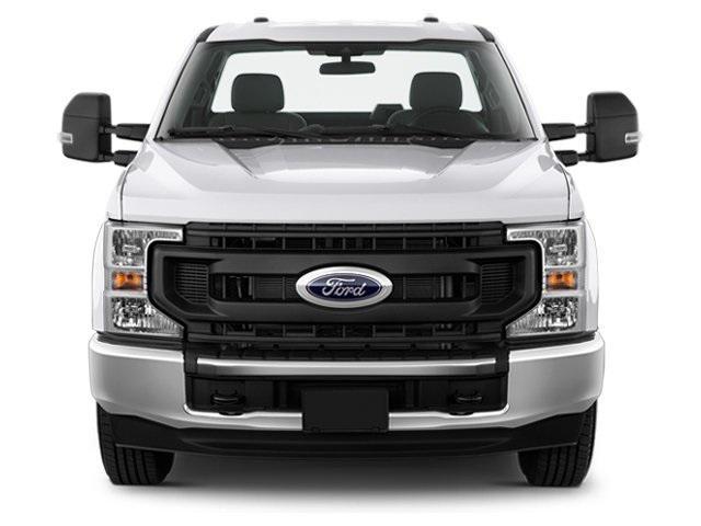 used 2022 Ford F-250 car, priced at $43,330