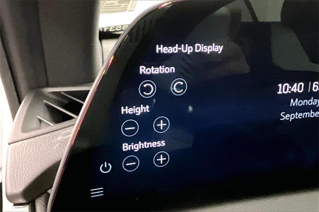 used 2025 Cadillac CT5 car, priced at $48,327