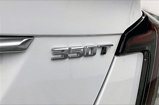 used 2025 Cadillac CT5 car, priced at $48,327