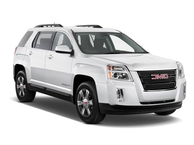 used 2014 GMC Terrain car, priced at $8,995