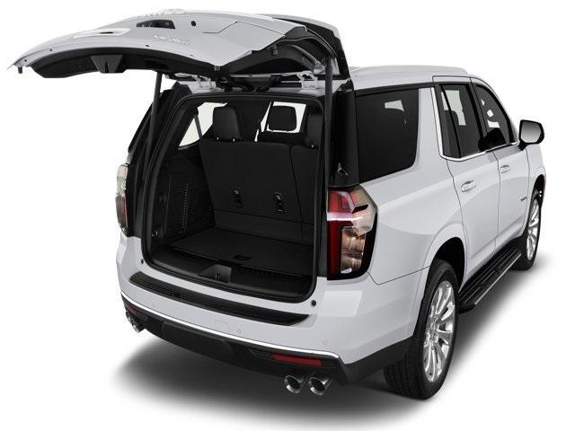 used 2023 Chevrolet Tahoe car, priced at $67,999