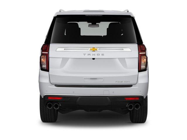 used 2023 Chevrolet Tahoe car, priced at $67,999