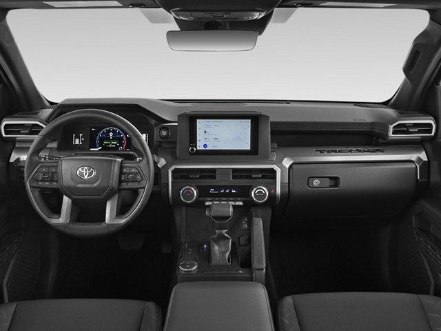 used 2024 Toyota Tacoma car, priced at $42,810