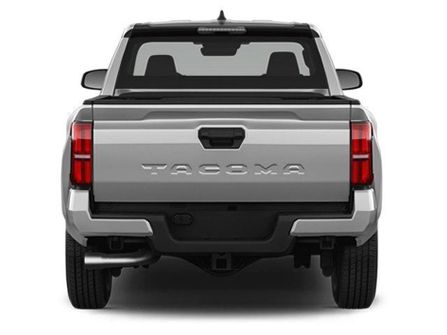 used 2024 Toyota Tacoma car, priced at $42,810