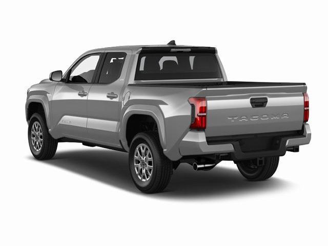 used 2024 Toyota Tacoma car, priced at $42,810
