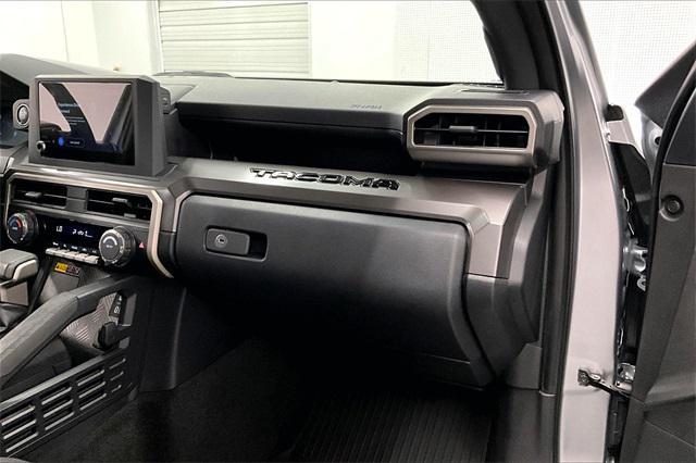 used 2024 Toyota Tacoma car, priced at $42,810