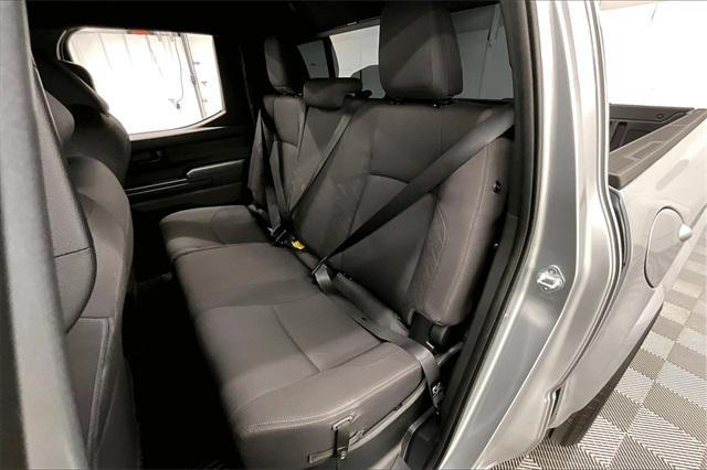 used 2024 Toyota Tacoma car, priced at $42,810