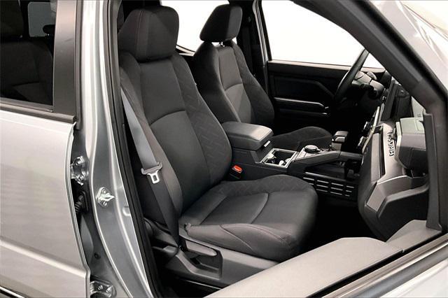 used 2024 Toyota Tacoma car, priced at $42,810