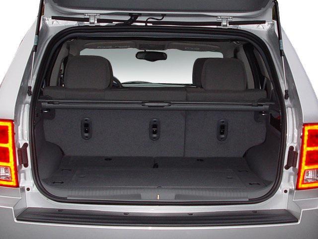 used 2005 Jeep Grand Cherokee car