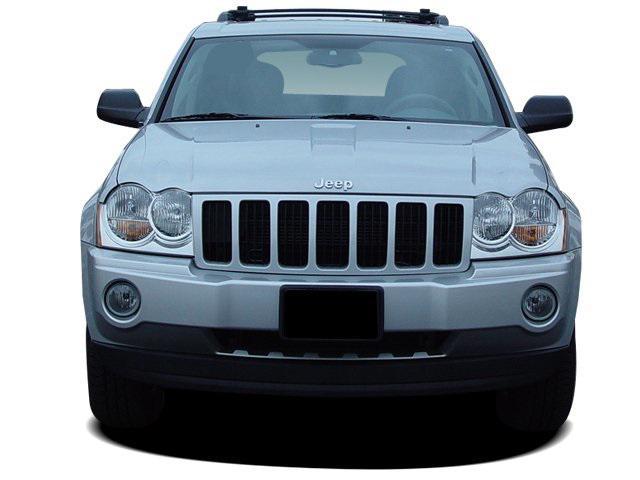 used 2005 Jeep Grand Cherokee car